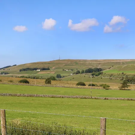 Holiday home Middlefell View Alston