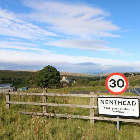 Middlefell View Alston