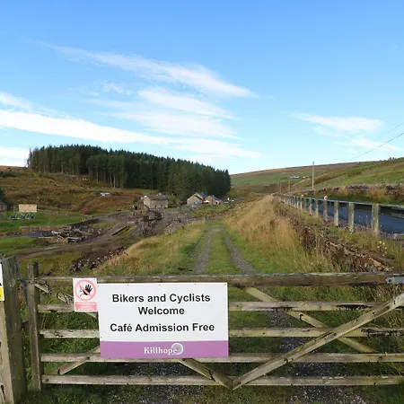 Middlefell View * Alston