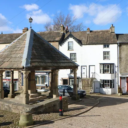 Middlefell View Holiday home Alston