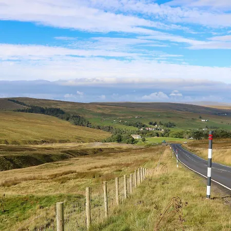 Middlefell View Alston
