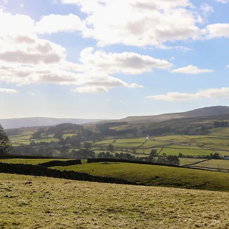 Middlefell View Holiday home