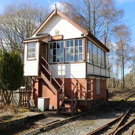 Middlefell View Holiday home *