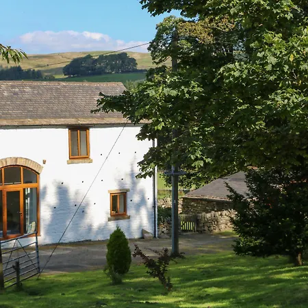 Holiday home Middlefell View Alston