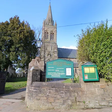 Holiday home Middlefell View *