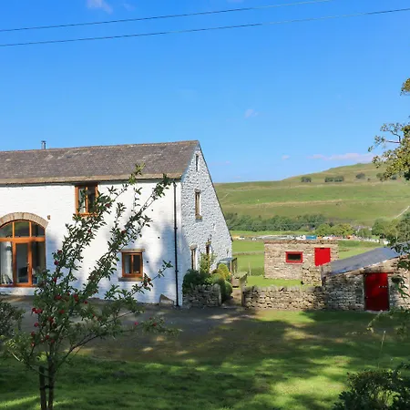 Middlefell View * Alston