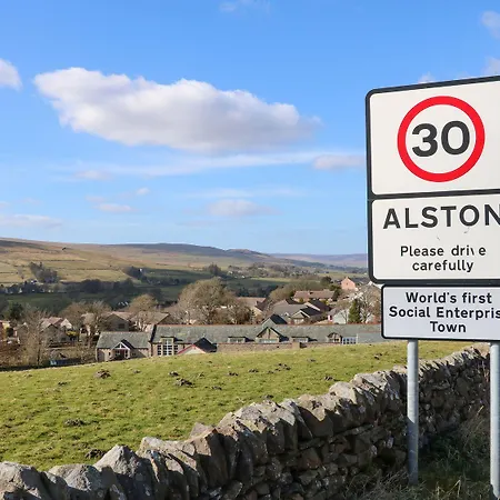 Holiday home Middlefell View *