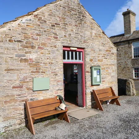 Holiday home Middlefell View Alston