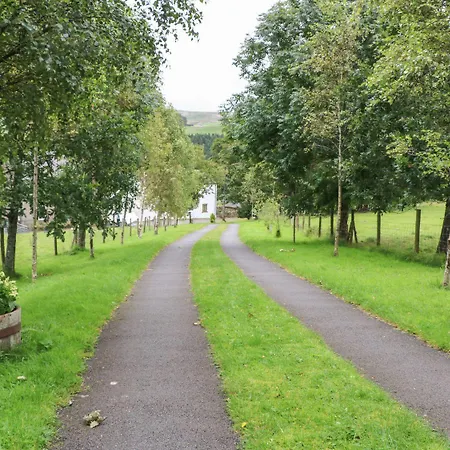 Middlefell View Alston