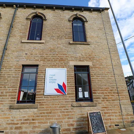 Holiday home Middlefell View *