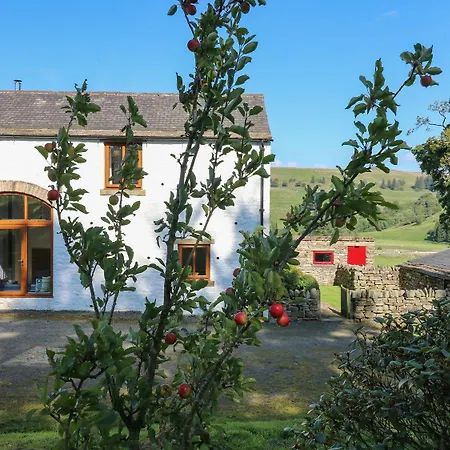 Holiday home Middlefell View