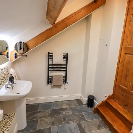 Middlefell View * Alston