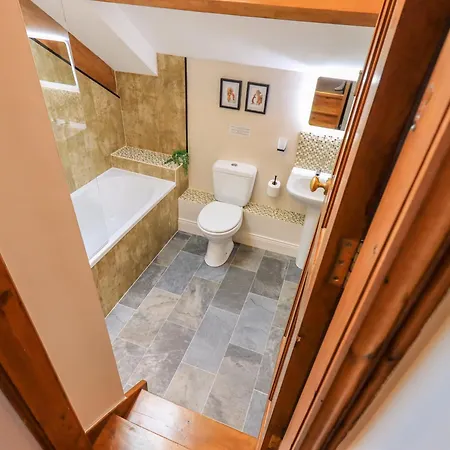 Middlefell View Holiday home *