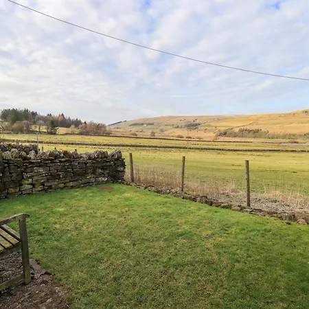 Holiday home Middlefell View *