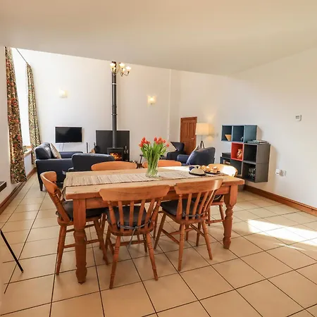 Holiday home Middlefell View Alston