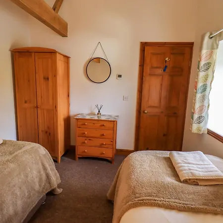 Middlefell View * Alston