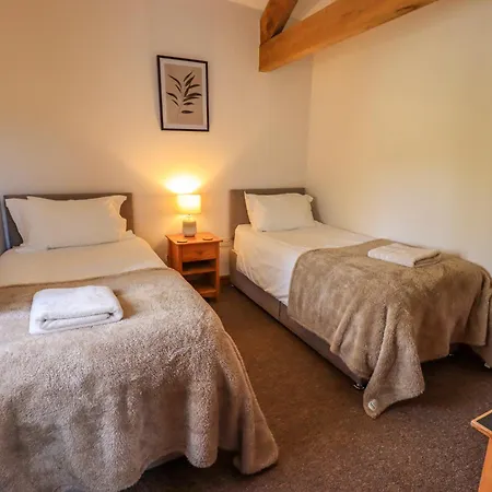 Holiday home Middlefell View