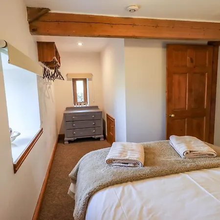 Middlefell View Holiday home *