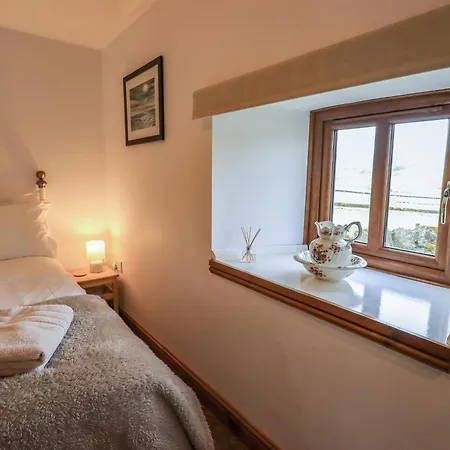Holiday home Middlefell View *