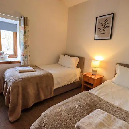 Middlefell View Holiday home Alston