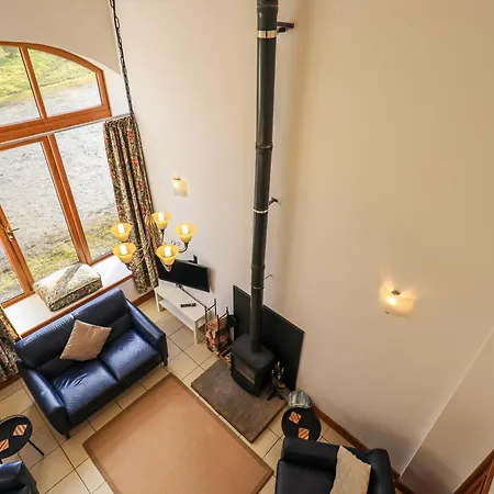 Middlefell View Alston