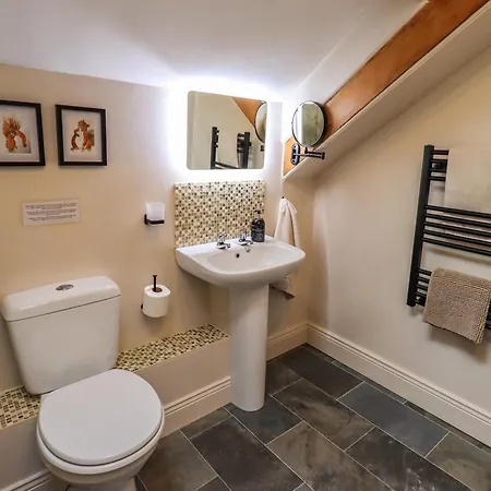 Middlefell View Holiday home *