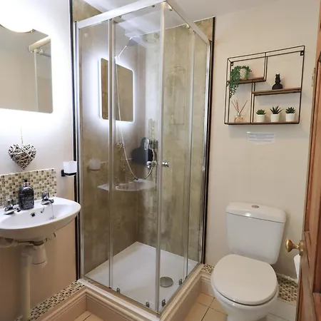 Holiday home Middlefell View Alston