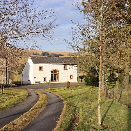 Middlefell View *