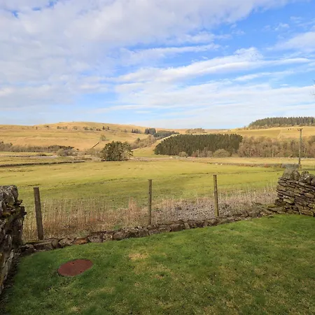 Middlefell View Alston