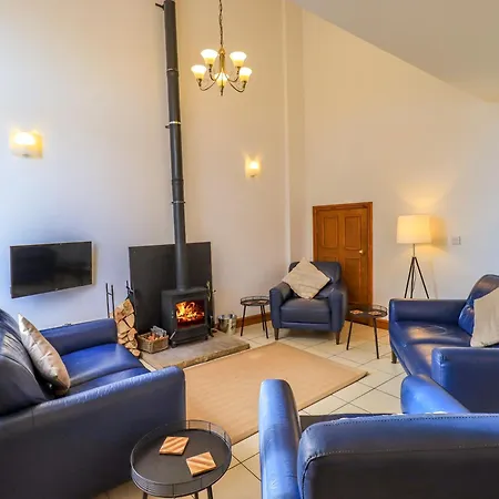 Middlefell View * Alston