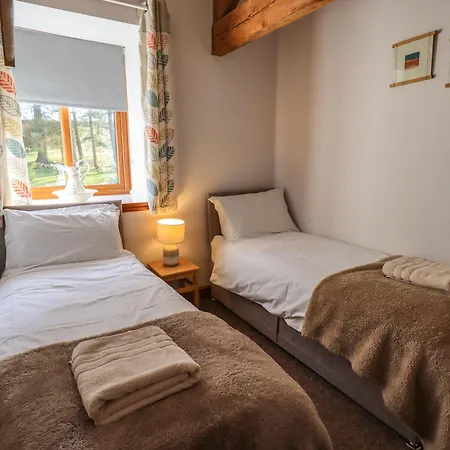 Holiday home Middlefell View