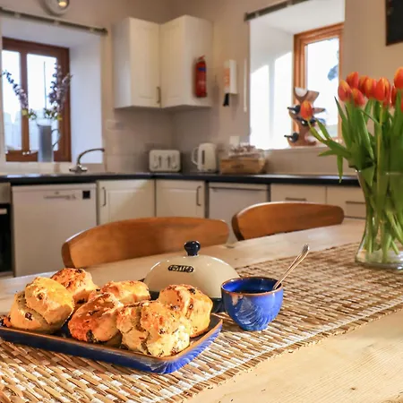 Holiday home Middlefell View