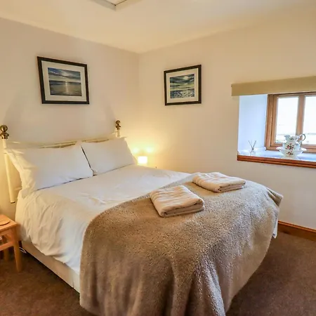 Middlefell View Holiday home *