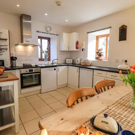 Holiday home Middlefell View *