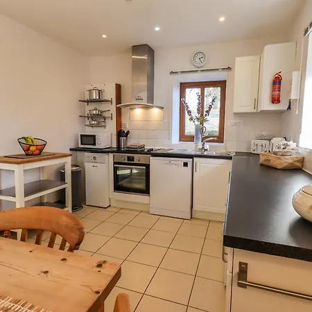 Holiday home Middlefell View Alston