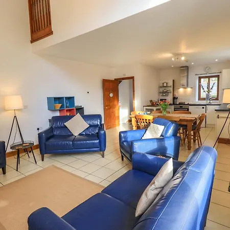 Middlefell View Alston