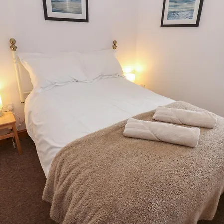 Сasa de vacaciones Middlefell View Alston