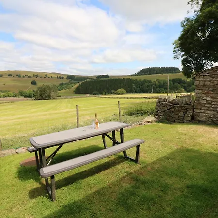 Middlefell View