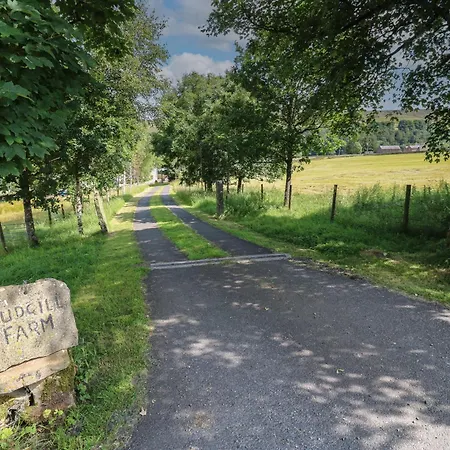 Middlefell View